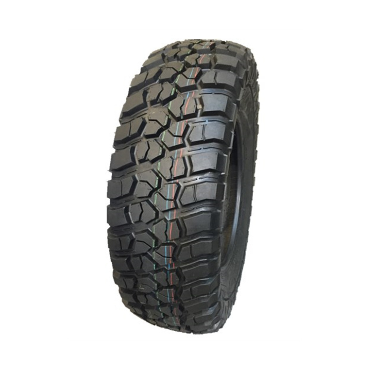 LT255/70R16 255/70R16LT 255/70/16  A/T HAIDA all terrain off road tires tyres