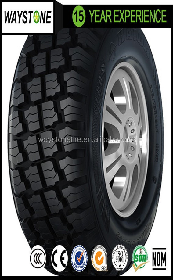 Commercial tires/Van tires 31*10.5r15 lt235/75r15 lt245/75r15 lt235/85r16