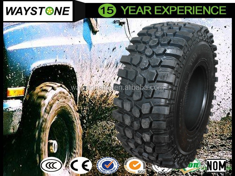 4x4 off road mud tyres 315/75r16(35X12.5R16),neumaticos 33/10.5R16,4wd schlamm reifen 35x12.5r16