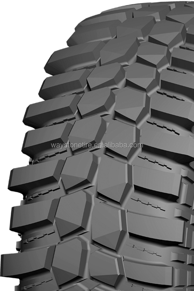 lake-sea 37X12.5R16.5 off road tire 4x4