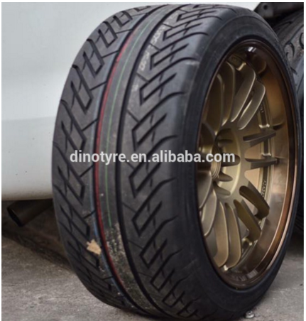 Lakesea/Waystone/westlake/goodride/ semi slick drift tires for sale from direct manufacturer