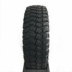 4x4 extreme tires  4wd mud terrain tire 215/70r15LT