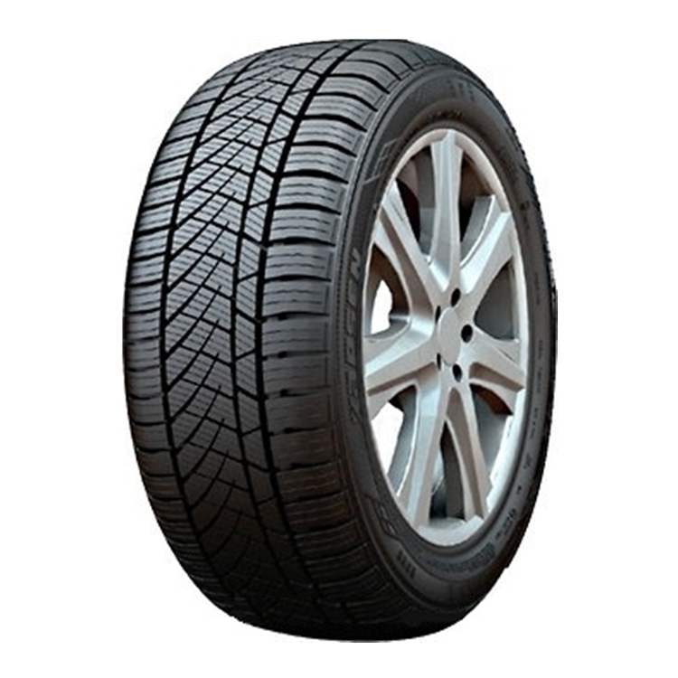 Chinese Wholesale 215 75 R15 205 80 R16 225 65 R17 All Season Uhp Cheap Car Tyres Passenger Car Tire