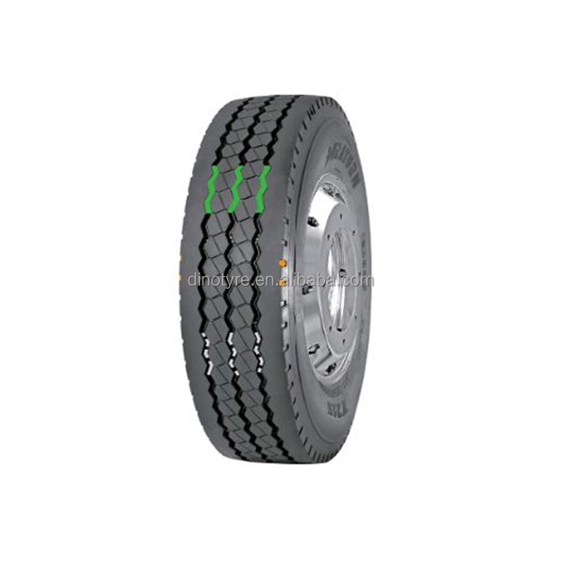 double star tire DSR116 9.5r17.5, truck and bus tyre 8.5r17.5, 9.5r17.5 truck tyres