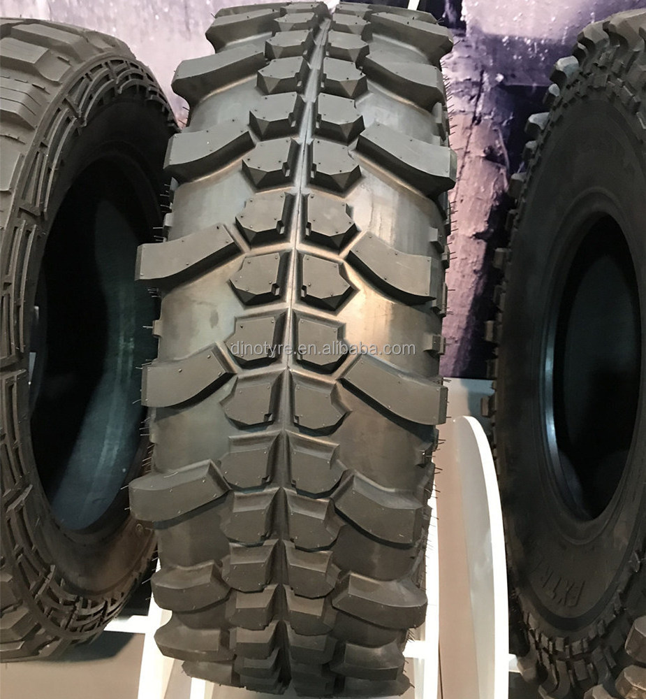 LAKESEA 4x4 mud terrain tires 285/75r16 265/75R16 tires