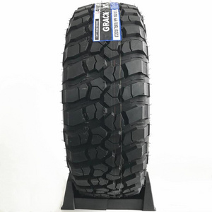 LAKESEA mud tires 215 75R15 235/75R15 m/t tire