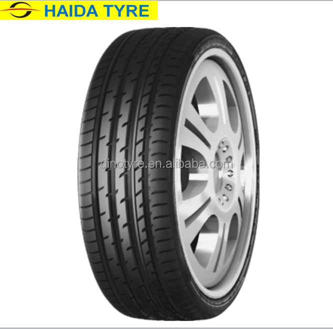 Performance car tyre road legal drift racing competition UHP 235 245 /40 R 17 R18 wholesale