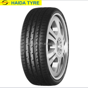 Performance car tyre road legal drift racing competition UHP 235 245 /40 R 17 R18 wholesale