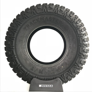 LAKESEA MT cheap new mud tires OFF ROAD  ALL TERRAIN 265/75r16