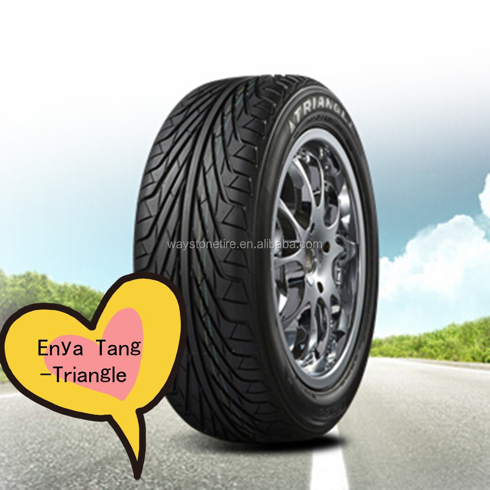 llantas triangle tr968 235/45r17 245/45r18 good price triangle tyre