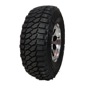 Lakesea 4x4 Mud tyres 33x12.5r20 r16 r15 r17 r18 r22