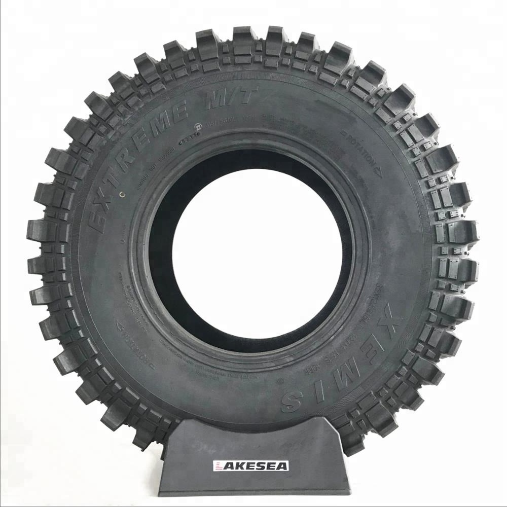 Lakesea Extreme Open country MT tire 31*10.5 R 15 cross country off road tyre 33x 12.5 r 15