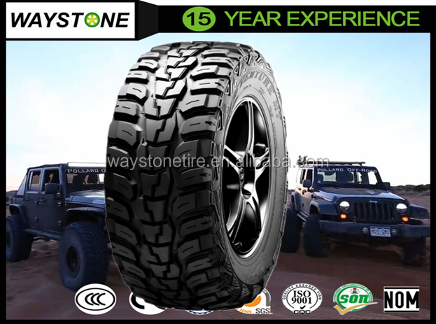 mudster tire 31x10.50r16lt 31x10.5r16 4x4 off road 35x10.5R16 mud/bogger muddy tires 40X13.5R20 37X12.5R17