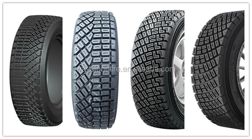 BEST SELLING ZESTINO BRAND  GRAVEL RALLY TIRES MOTORSPORT RACING TYRE