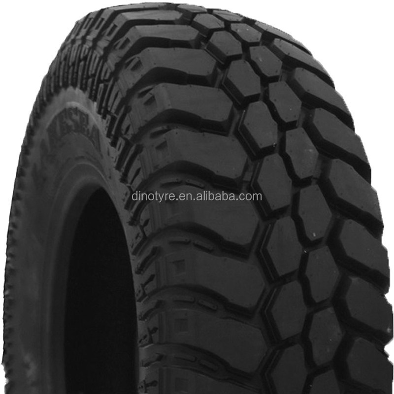 Lakesea 35 12.5r15 mud tires EXTREME all terrain tire