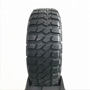 bogger MT tire 36x12.5R16 mud terrain tires 37x12.5R16 off road tire