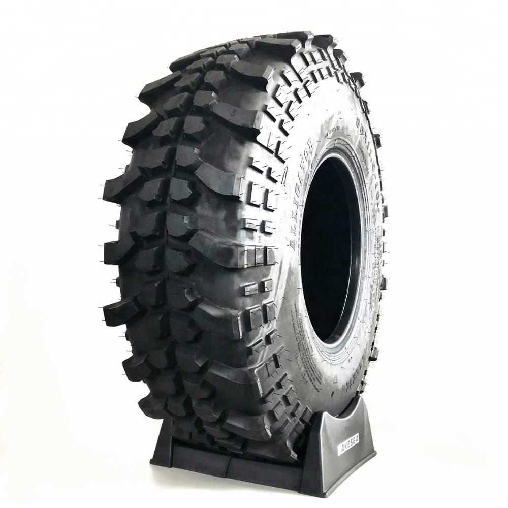 LAKESEA 4x4 mud terrain tires 285/75r16 265/75R16 tires