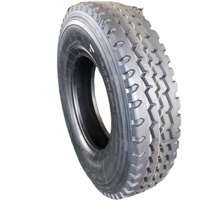 Long March/Roadlux truck tire 12r20 1200r24 tire radial truck tyre