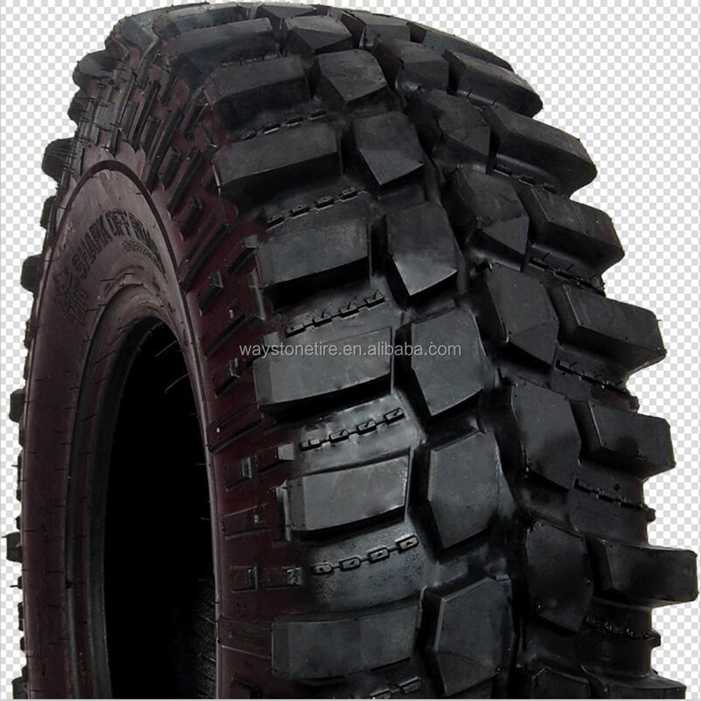 Waystone/Lakesea 35/12.50r16 mud tire lt285/75r16 285 75 16