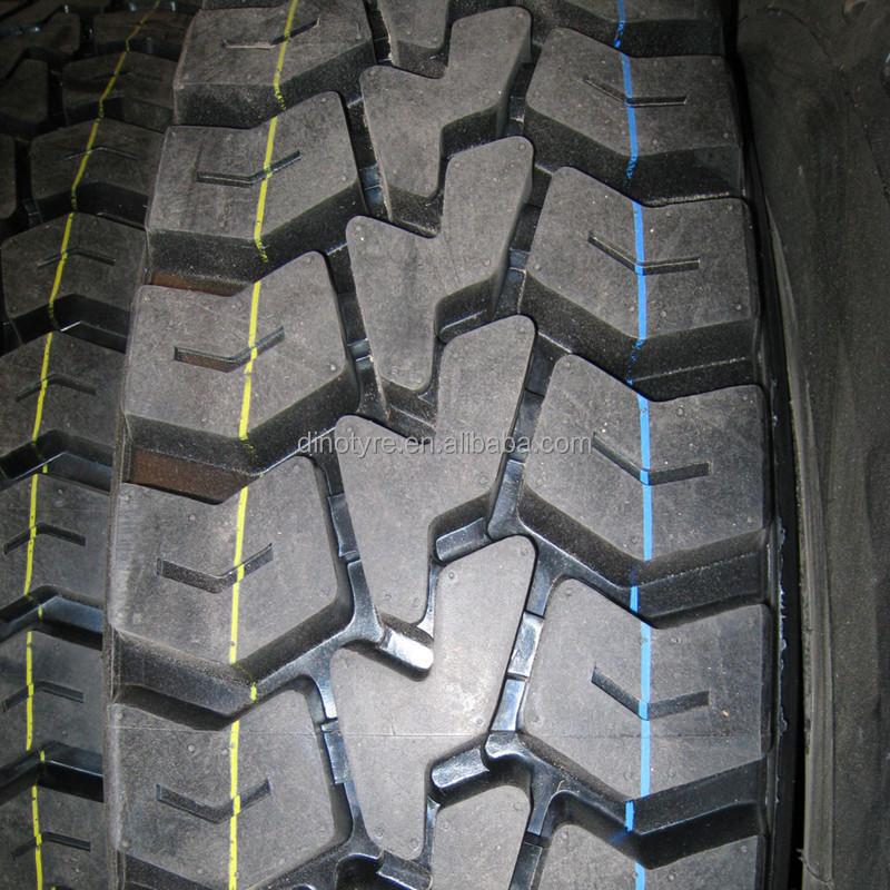 Long March/Roadlux truck tire 12r20 1200r24 tire radial truck tyre