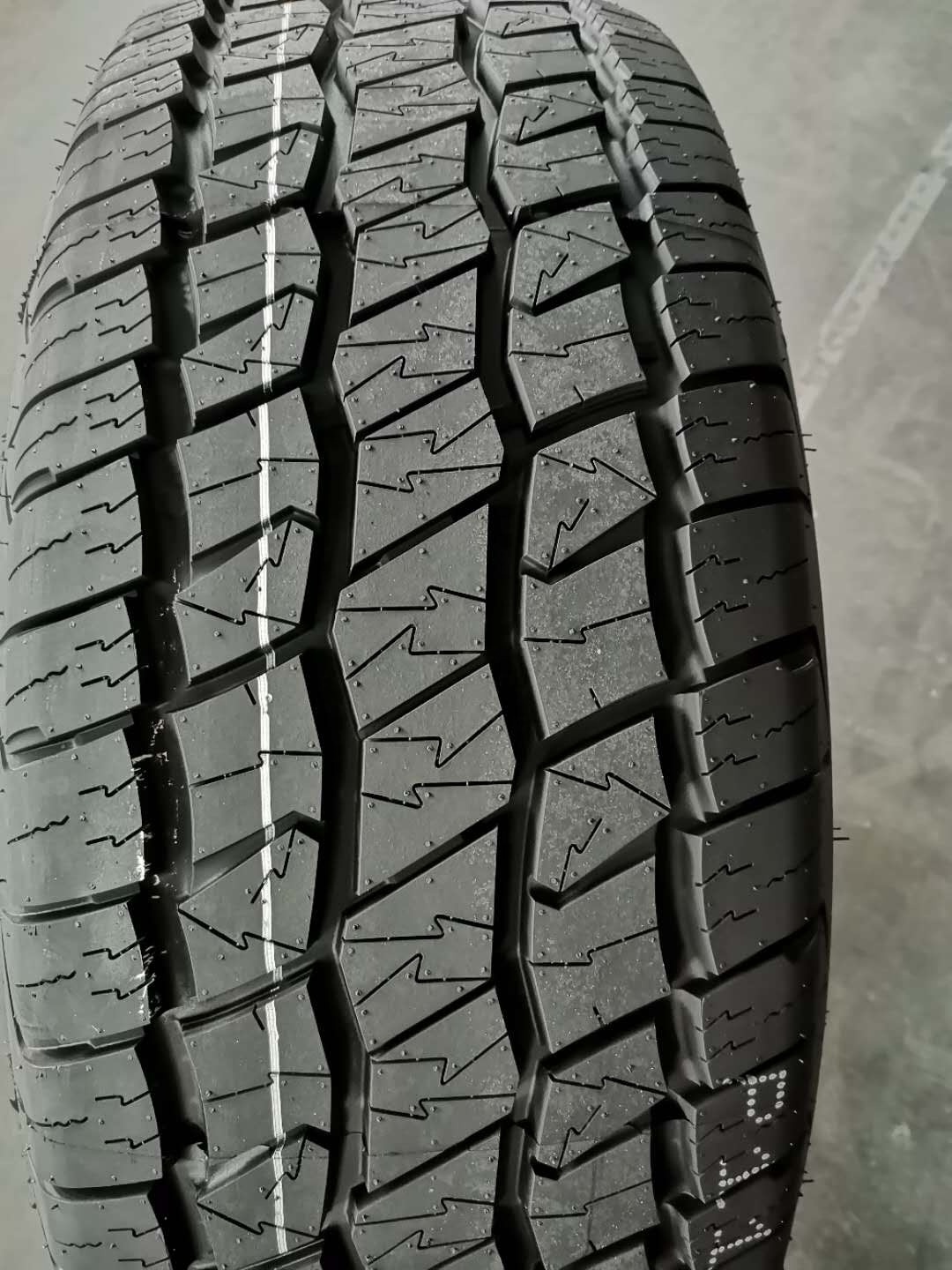 hot big sale Famous car tires in China P275/60R20 auto performance tyre SUV K334