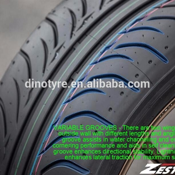 Drift tyre Haida made in China cheap drifting tires 265 35 R 18 265-35-r18