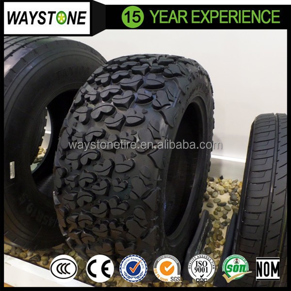 LAKESEA off road racing tire mud terrain tyres 35x12.5r20 r22 high quality 4*4 tyres