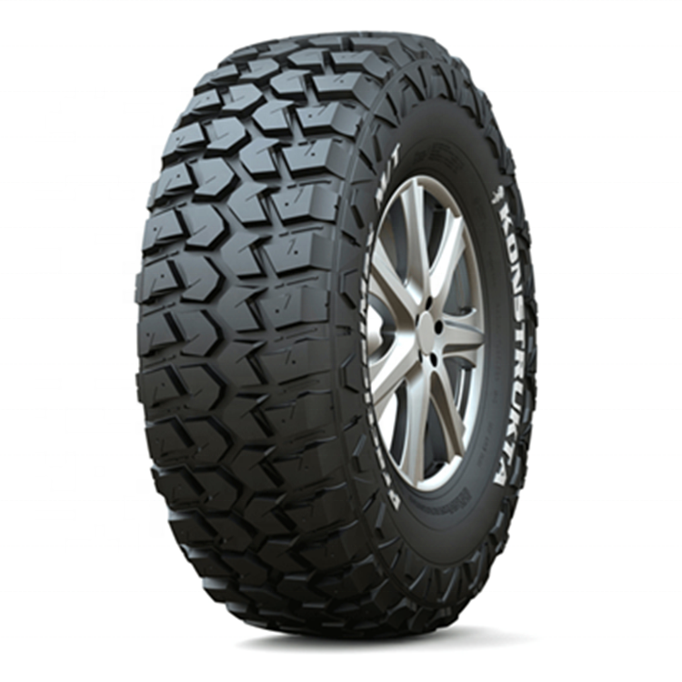 hot big sale Famous car tires in China P275/60R20 auto performance tyre SUV K334