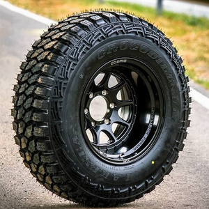 Off road tyre MT 35x12.5R15 R17 R16 rain Mud terrain tyre 245/ 75R16 265 / 75 R16