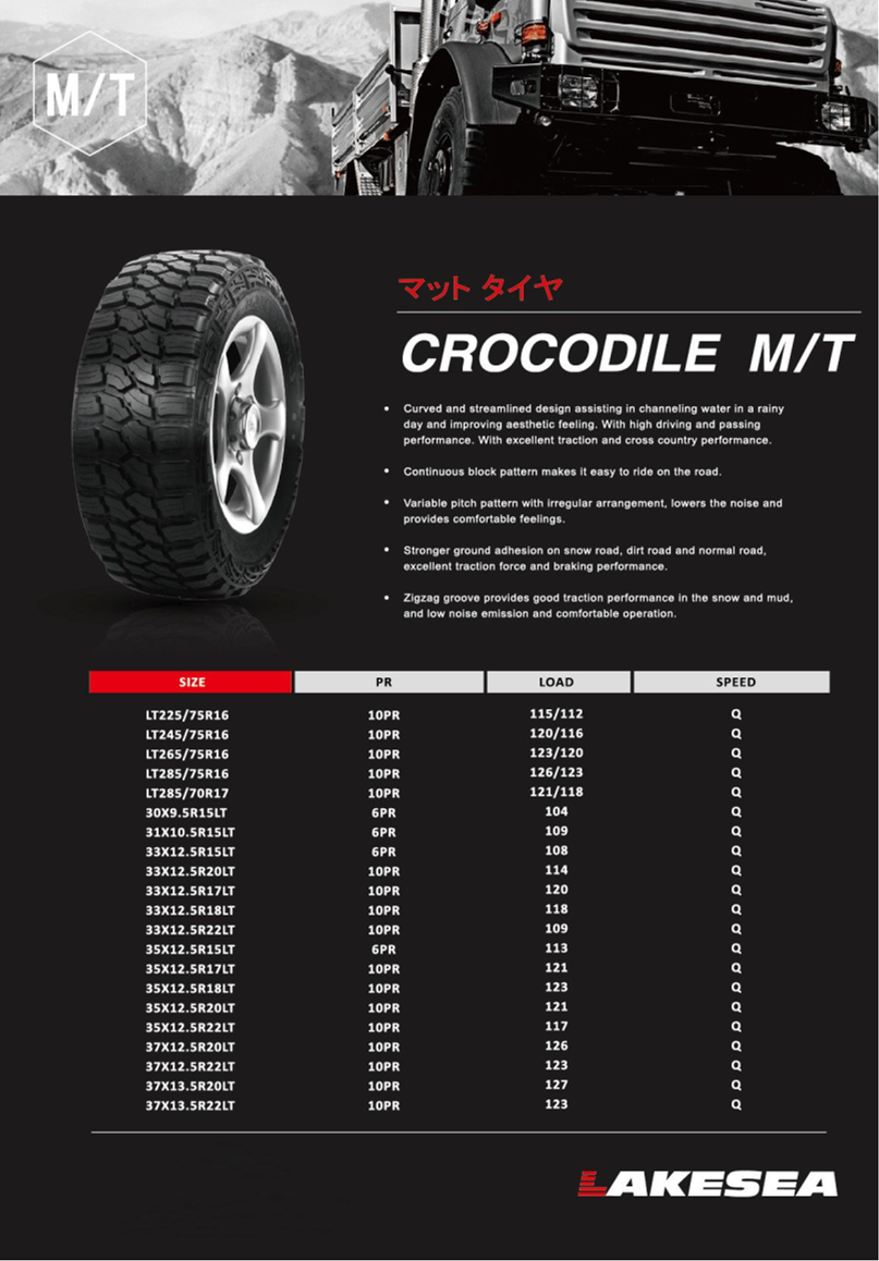 35/12.5-15 mud terrain tire/crocodile MT tyres wholesaler 33 35x12.5r18 r20