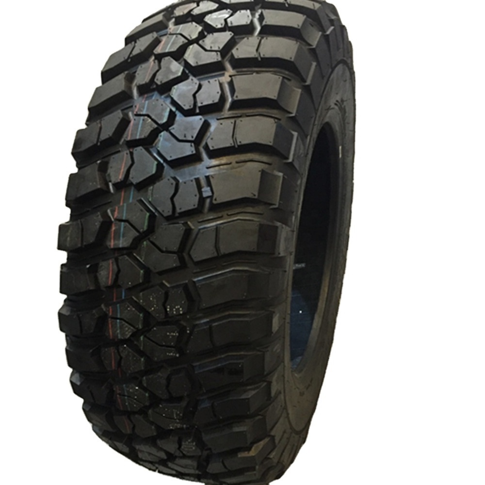 Off road tyre MT 35x12.5R15 R17 R16 rain Mud terrain tyre 245/ 75R16 265 / 75 R16