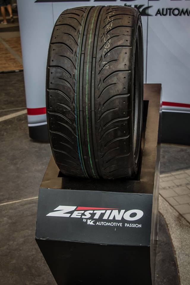 zestino semi slick drift car tires 235/35r19 245/40r19