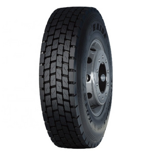 Chinese HAIDA 265/75/16 265 70 16 tyres