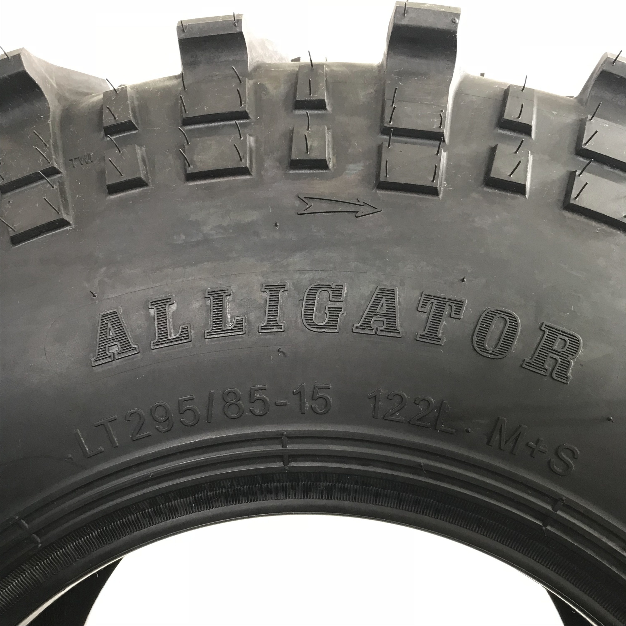 Alligator Lakesea 4x4 MT Alligator off road Mud terrain tyres 33x10.5-15