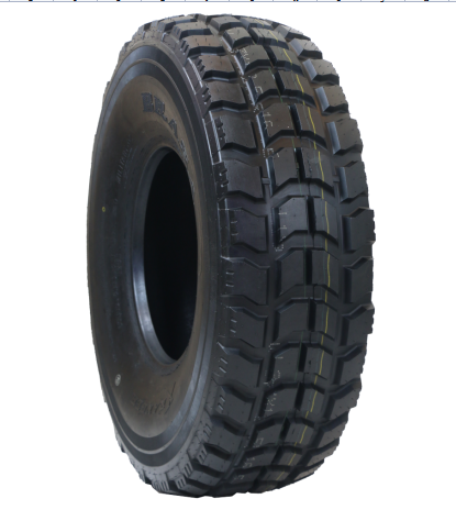 4X4 off-roader tires 37X12.5R16.5, china humvee Hummer tyre