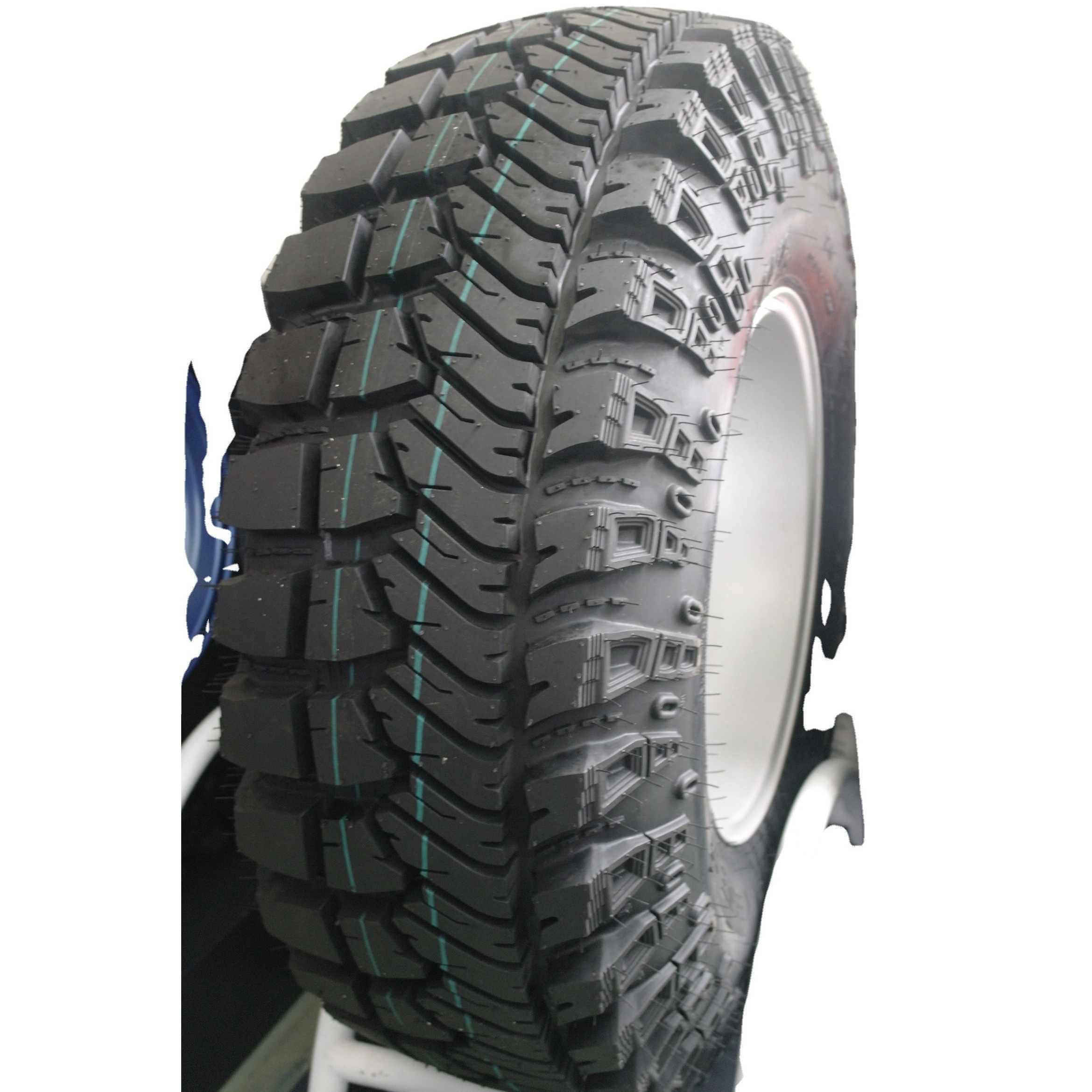 Off road tyre MT 35x12.5R15 R17 R16 rain Mud terrain tyre 245/ 75R16 265 / 75 R16