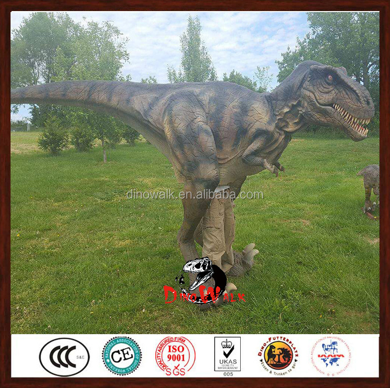 best selling adult realistic t rex dinosaur costume