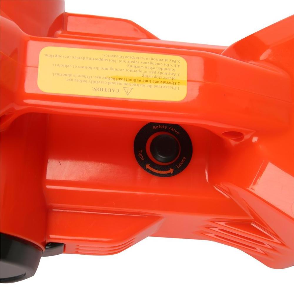 DINSEN automotive service equipment hydraulic car jack