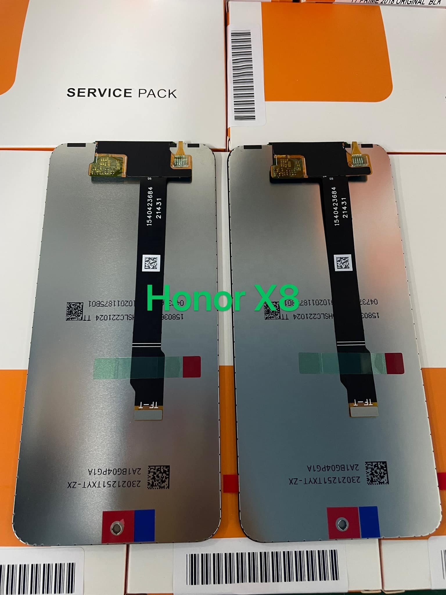 Mobile LCD Parts For Huawei P10 P20 P40 Lite P Smart 2019 Y7 Prime Y9 2019 8X Screen Nova 3i Honor 10 Lite LCD For Huawei Screen