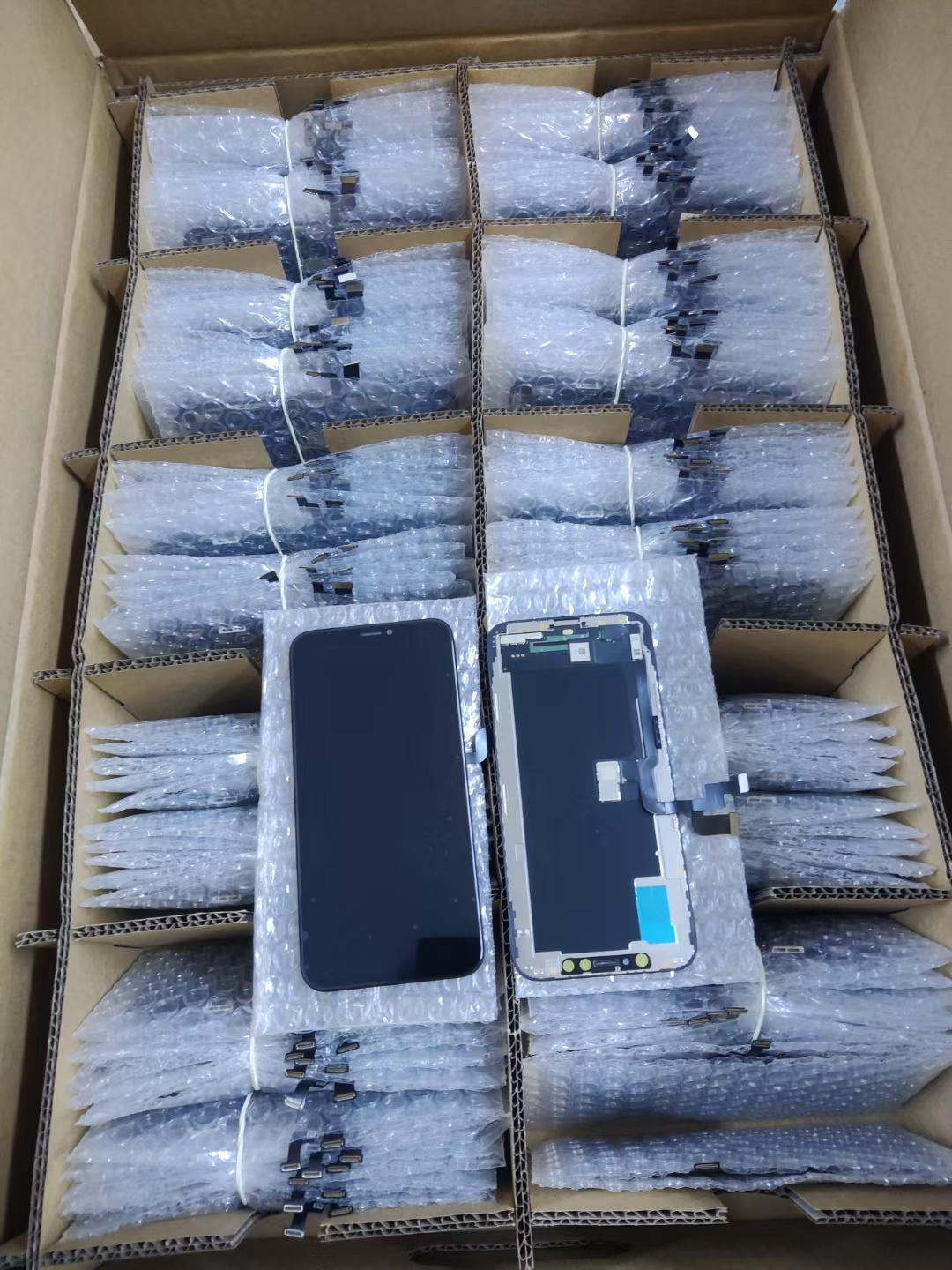 Factory LCD Wholesales For iPhone 6 7 8 Plus X XS MAX 11 12 13 14 15Pro Max Phone LCD Mobile For iPhone Lcd Screen Phone Display