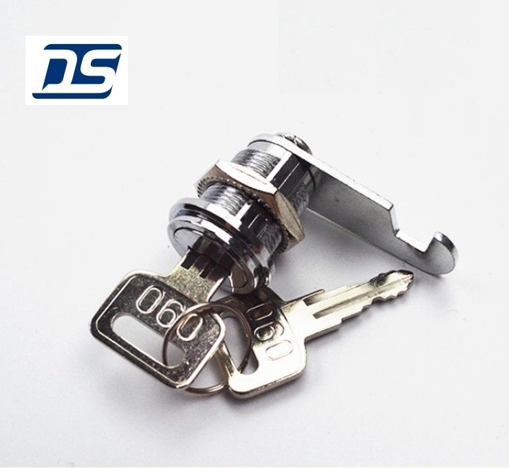 090 key switch ,808 COP key switch ,090 power lock used for elevator COP door lock from china