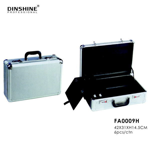 DINSHINE Customized Products Clipper Barber Tool Case For Barber