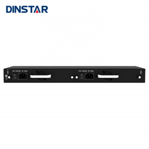 DINSTAR 2000 calls carrier operator Low price media gateway Session Border Controller SBC