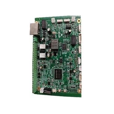 Factory Direct Sales ! DP8MB SIP PCB Customization for Broadcast Intercom Speaker OEM ODM