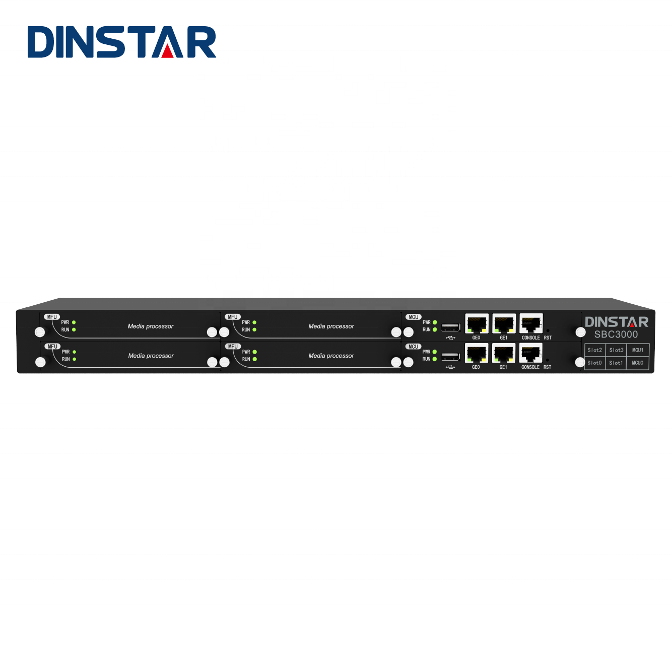 DINSTAR 2000 calls carrier operator Low price media gateway Session Border Controller SBC