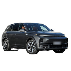 In Stock Lixiang L7 Electric Car Suv Range Extender 4wd New Energy Vehicles Lixiang L7 Pro Max Made In China