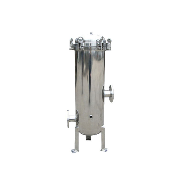 A Fine Quality Treatment Filters Water Filter Systems Precision filter for water treatment   equipment