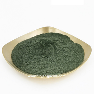 Algae spicule powder 40%  hydrolyzed sponge spongilla lacustris extract biomicroneedling powder OEM available