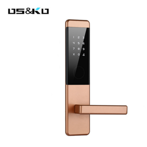 hotel locks by application wifi hotel lock with temporary code rf hotel wooden door lock smart rfid card