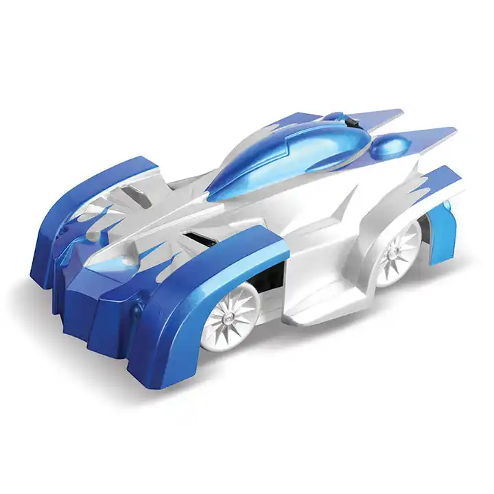 Anti Gravity Race Car Zero Gravity Car Remote Control Wall Climbing RC Car Toys for Adults Kids Boys Girls